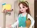 खेल Girly College Style ऑनलाइन