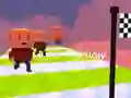 खेल Kogama: Death Run ऑनलाइन