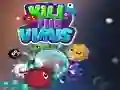 खेल Kill the Virus ऑनलाइन