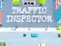 खेल Traffic Inspector ऑनलाइन