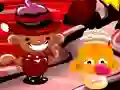 खेल Monkey Go Happy Stage 722 ऑनलाइन