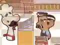 खेल The Chef’s Shift ऑनलाइन