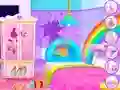 खेल Kitty Kate House Cleaning ऑनलाइन