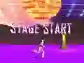 खेल Retro Karate: The Epic Adventure ऑनलाइन