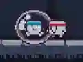 खेल Marshmallow Ninja ऑनलाइन