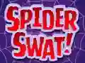 खेल Spider Swat ऑनलाइन