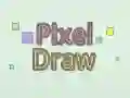 खेल Pixel Draw ऑनलाइन