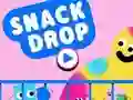 खेल Snack Drop ऑनलाइन