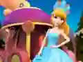 खेल Princess Goes To Prom ऑनलाइन