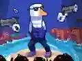 खेल Goose VS Marine Apocalypse ऑनलाइन