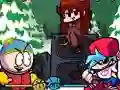 खेल Friday Night Funkin vs Fatboy (Cartman) ऑनलाइन
