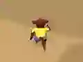खेल Monkee Run ऑनलाइन