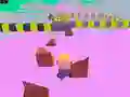 खेल Kogama: Big Story Parkour ऑनलाइन