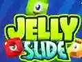 खेल Jelly Slides ऑनलाइन