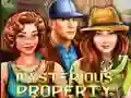 खेल Mysterious Property ऑनलाइन