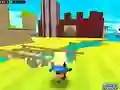 खेल Kogama: Tower Defence War ऑनलाइन