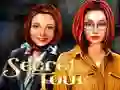 खेल Secret Tour ऑनलाइन
