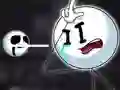 खेल Sadmin Night: Anomalous Stickmin Survival ऑनलाइन