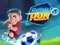 खेल Football Run ऑनलाइन