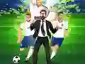 खेल Idle Football Manager ऑनलाइन