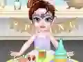खेल Baby Taylor Easter Day ऑनलाइन