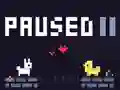 खेल Paused ऑनलाइन