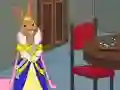 खेल Easter Queen Bunny Escape ऑनलाइन