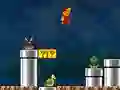 खेल Mario XP: Remastered ऑनलाइन