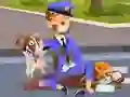 खेल Hospital Postman Emergency ऑनलाइन