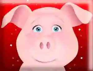 खेल My talking pig Mimy ऑनलाइन