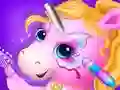 खेल Pony Sisters Music Band ऑनलाइन