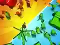 खेल Epic Army Clash ऑनलाइन