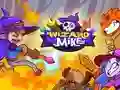 खेल Wizard Mike ऑनलाइन
