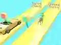 खेल Epic Car Transform Race ऑनलाइन