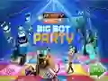 खेल Rusty Rivets Big Bot Party ऑनलाइन