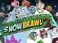 खेल Snow Brawl 2 ऑनलाइन