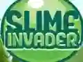 खेल Slime Invader ऑनलाइन