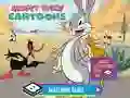 खेल Looney Tunes Cartoons Matching Pairs ऑनलाइन