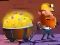 खेल Captain Gold ऑनलाइन