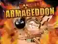 खेल Worms Armageddon ऑनलाइन
