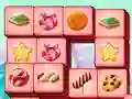 खेल Candy Mahjong Tiles ऑनलाइन
