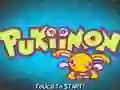 खेल Pukiimon ऑनलाइन