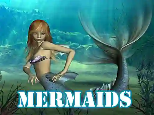 खेल Mermaids ऑनलाइन