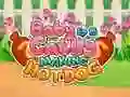 खेल Baby Cathy Ep15: Making Hotdog ऑनलाइन