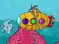 खेल Release The Submarine ऑनलाइन