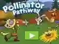खेल Pollinator Pathway ऑनलाइन