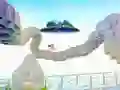 खेल Blocky Parkour: Skyline Sprint ऑनलाइन
