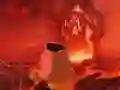 खेल Escape From Volcano Erupting ऑनलाइन