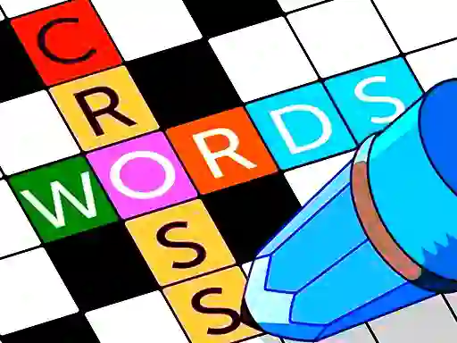 खेल Baby Animal Cross Word ऑनलाइन