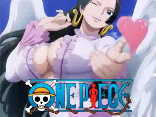 खेल One Piece Anime Girls ऑनलाइन